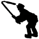 Logo van Stichting Flaeijelfestiviteiten