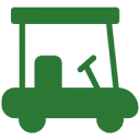 Logo van Greengolfcarts