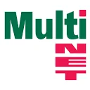 Logo van MultiNET International bv Rijen