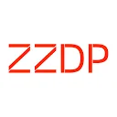 Logo van ZZDP