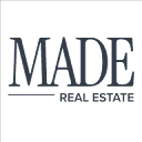 Logo MADE Real Estate B.V.