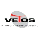 Logo VETOS TOP Merkspecialisten
