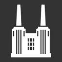 Logo van Locatiecentrale