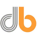 Logo van De Blaay-Van den Bogaard Raadgevende Ingenieurs B.V.