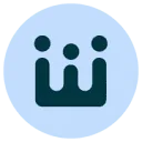 Logo van Stichting Steun Emma Kinderziekenhuis