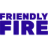 Logo van Friendly Fire