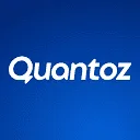 Logo van Quantoz