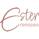 Logo van Ester Renssen