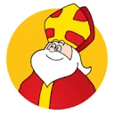 Logo van Stichting Centraal Sint Nicolaas Comité Tilburg