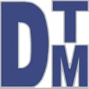 Logo DTM Maritieme-service
