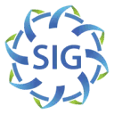 Logo Stichting SIG