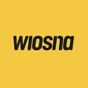 Logo WIOSNA