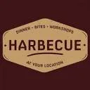 Logo van Harbecue