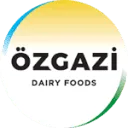 Logo van Özgazi Dairy Foods