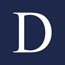 Logo Delen Private Bank Nederland
