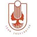 Logo van Team Inspirator