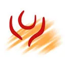 Logo van Internationaal Hulpfonds voor Vrijeschool Pedagogie