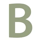 Logo van BREEN stedenbouw