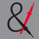 Logo van M AND R Meet AND Regeltechniek