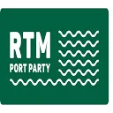 Logo van RTM Port Party
