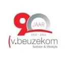 Logo van Beuzekom mode