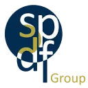 Logo van SPDF Group