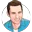 Logo van Michiel van Roon Web Development
