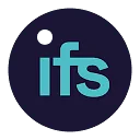 Logo van iFS Building Systems Projecten