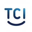 Logo van The Cookie Company