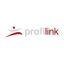 Logo van Profilink Werving AND Selectie Accountancy Fiscaal Juridisch