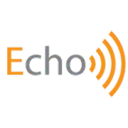 Logo van Echo Netwerk Twente