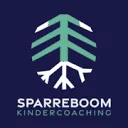 Logo van Sparreboom Kindercoaching