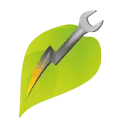 Logo van Instain installatietechniek