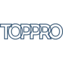 Logo van Toppro B.V.