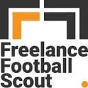 Logo van Freelance Football Scout
