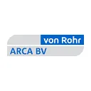 Logo van Von Rohr Arca B.V. - Quality Engineered Control Valves