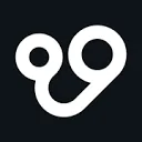 Logo van Blue Wire Media