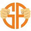 Logo van Rijschool GA Lessen