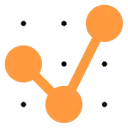Logo van Chris Vonk