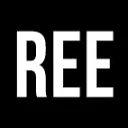 Logo Ree Projects