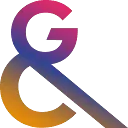 Logo van Grasp AND Captivate