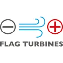 Logo van Flag Turbines