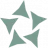Logo van DIERENKLINIEK DE ARK