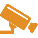 Logo van Spyke Security