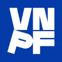 Logo Vereniging Nederlandse Poppodia en -Festivals