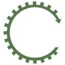 Logo van De Consolidatie