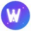 Logo van WebNasr