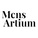 Logo Mens Artium