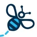 Logo van Blue Bee Finance - Raoul vanZundert