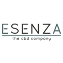 Logo van Esenza - the cbd company